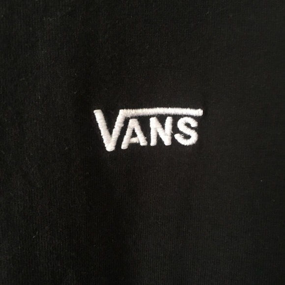 Vans high roller dress - Picture 4 of 5